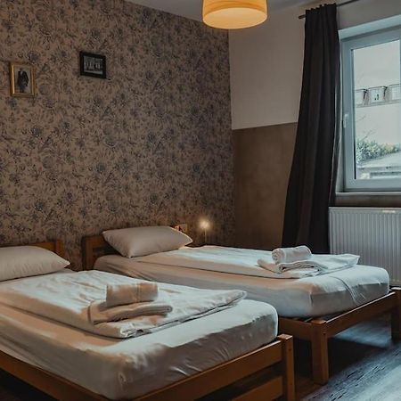 Flaty-Bielefeld 202 Apartman Kültér fotó