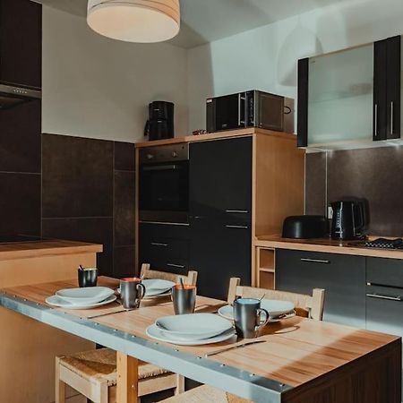 Flaty-Bielefeld 202 Apartman Kültér fotó