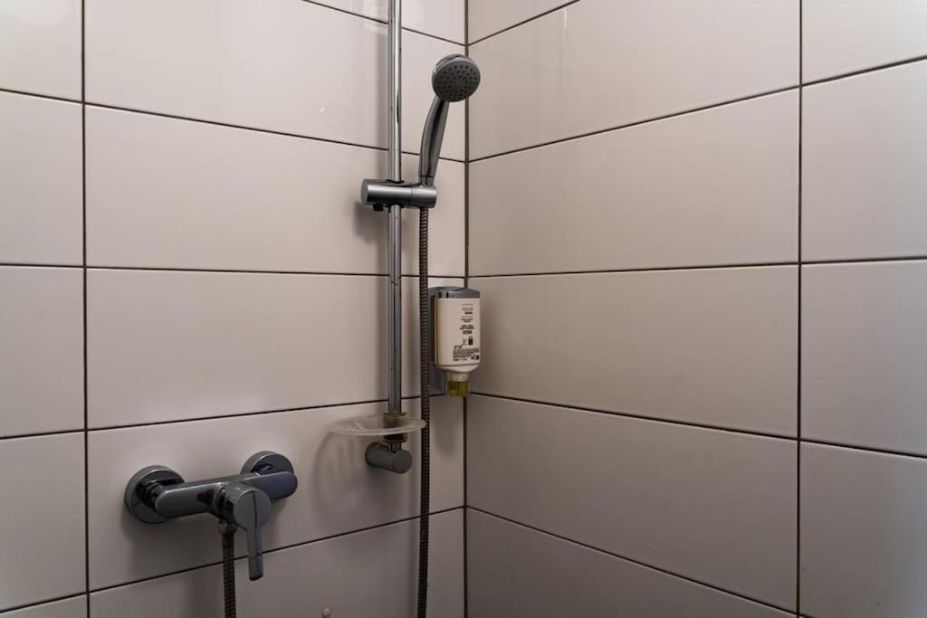 Flaty-Bielefeld 202 Apartman Kültér fotó