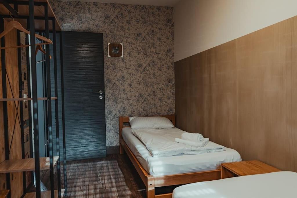 Flaty-Bielefeld 202 Apartman Kültér fotó