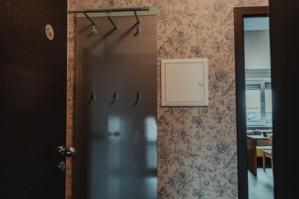 Flaty-Bielefeld 202 Apartman Kültér fotó