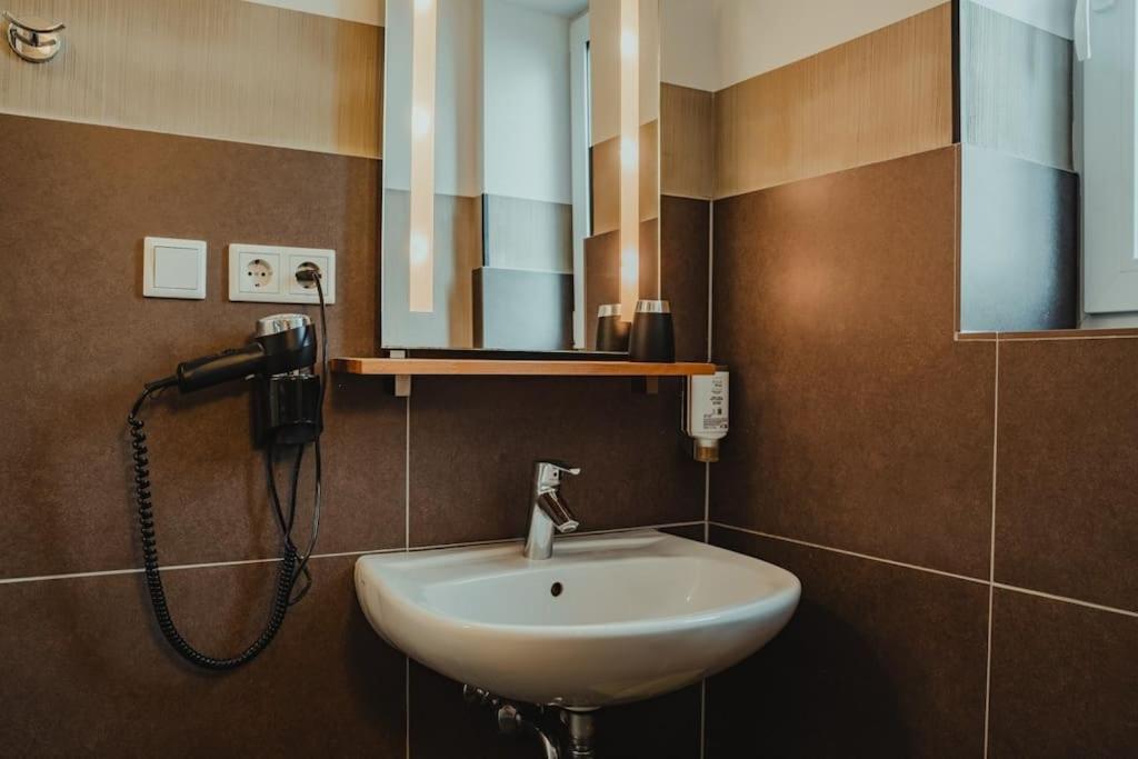Flaty-Bielefeld 202 Apartman Kültér fotó